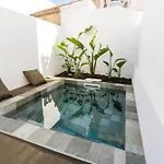 Casa Baco- Cozy House Center *
