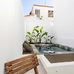 Casa Baco- Cozy House Center Villa *