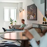 Casa Baco- Cozy House Center *