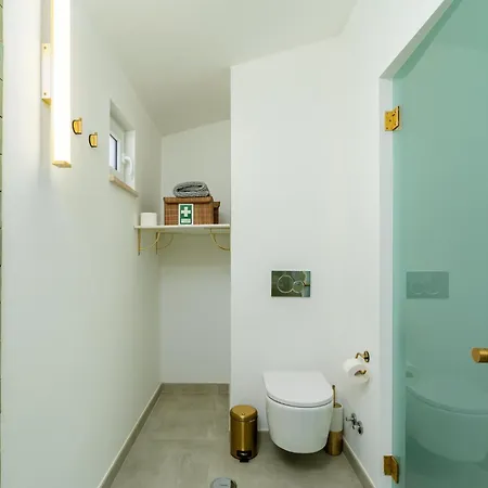 Casa Baco- Cozy House Center Villa *