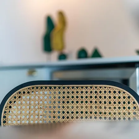 Villa Casa Baco- Cozy House Center *