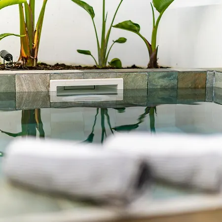 Casa Baco- Cozy House Center Villa