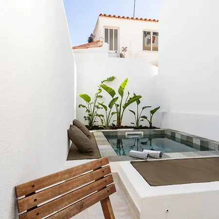 Casa Baco- Cozy House Center Villa *