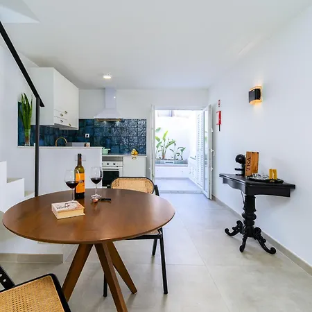 Villa Casa Baco- Cozy House Center *