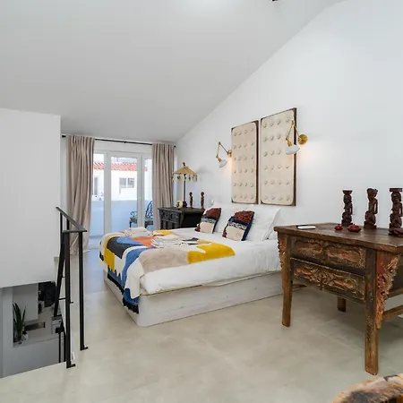 Casa Baco- Cozy House Center * Lagoa (Algarve)