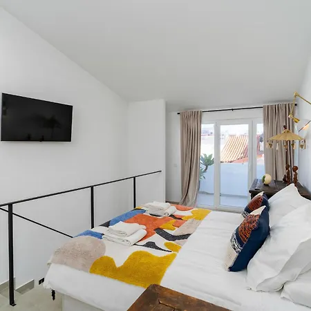 Вилла Casa Baco- Cozy House Center