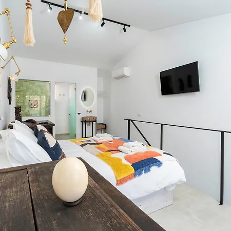 Casa Baco- Cozy House Center * Lagoa (Algarve)