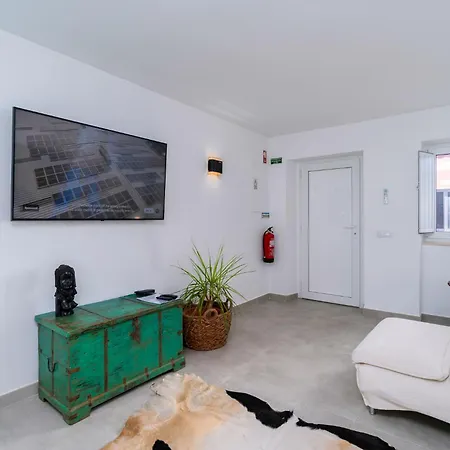 Casa Baco- Cozy House Center Villa