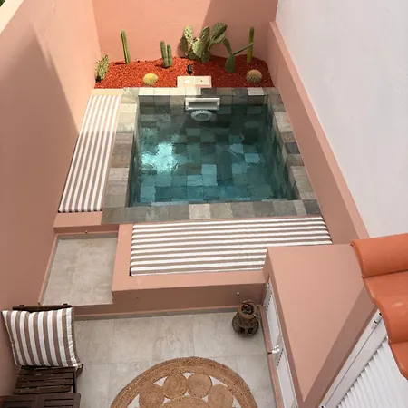 Villa Casa Baco- Cozy House Center *