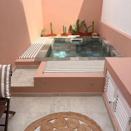 Casa Baco- Cozy House Center *