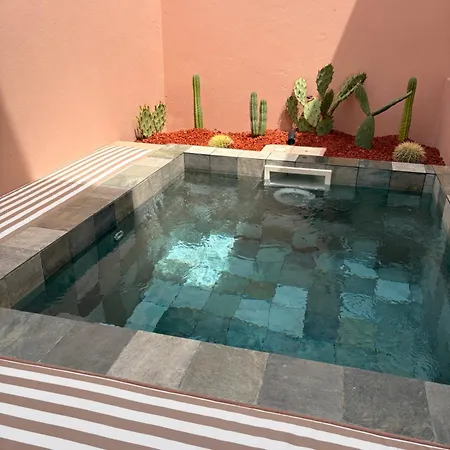 Вилла Casa Baco- Cozy House Center
