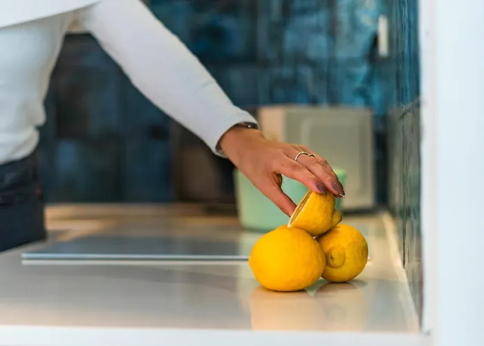 Casa Baco- Cozy House Center * لاغوا