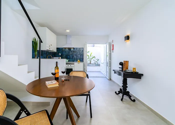Villa Casa Baco- Cozy House Center *
