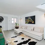 Casa Baco- Cozy House Center Villa