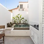 فيلة Casa Baco- Cozy House Center