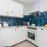 Villa Casa Baco- Cozy House Center *