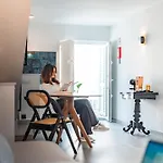 فيلة Casa Baco- Cozy House Center لاغوا