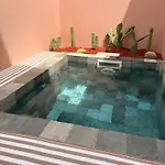 Villa Casa Baco- Cozy House Center