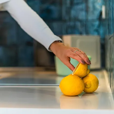 Casa Baco- Cozy House Center * Lagoa (Algarve)