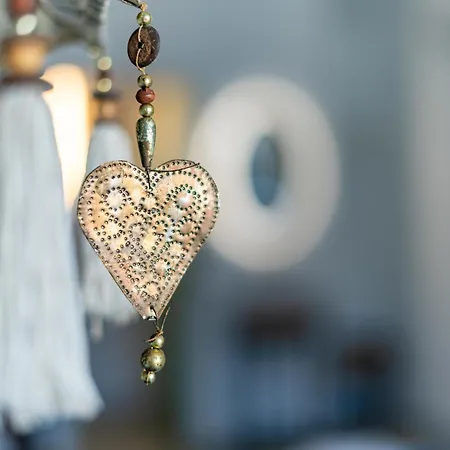 Casa Baco- Cozy House Center