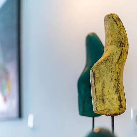 Casa Baco- Cozy House Center Vila