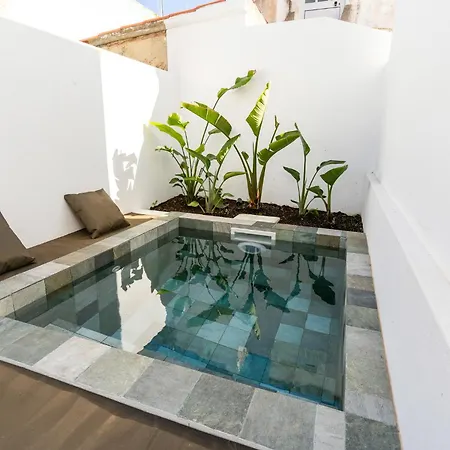 Casa Baco- Cozy House Center *