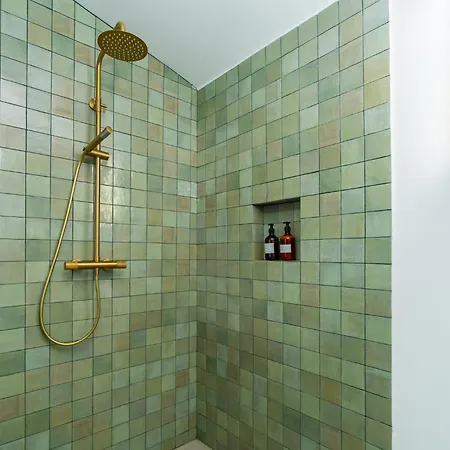 Vila Casa Baco- Cozy House Center *