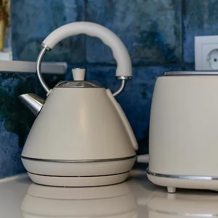 Casa Baco- Cozy House Center Vila *