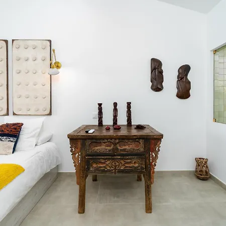 Casa Baco- Cozy House Center