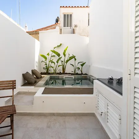 Villa Casa Baco- Cozy House Center