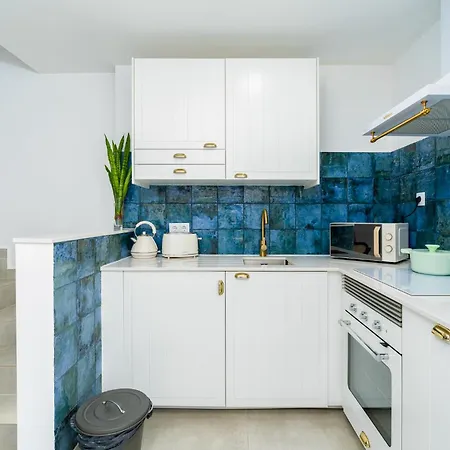 Casa Baco- Cozy House Center Lagoa (Algarve)