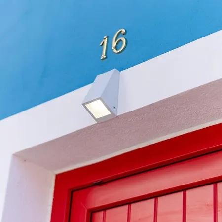 Casa Baco- Cozy House Center Vila Lagoa (Algarve)