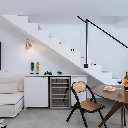 Vila Casa Baco- Cozy House Center *