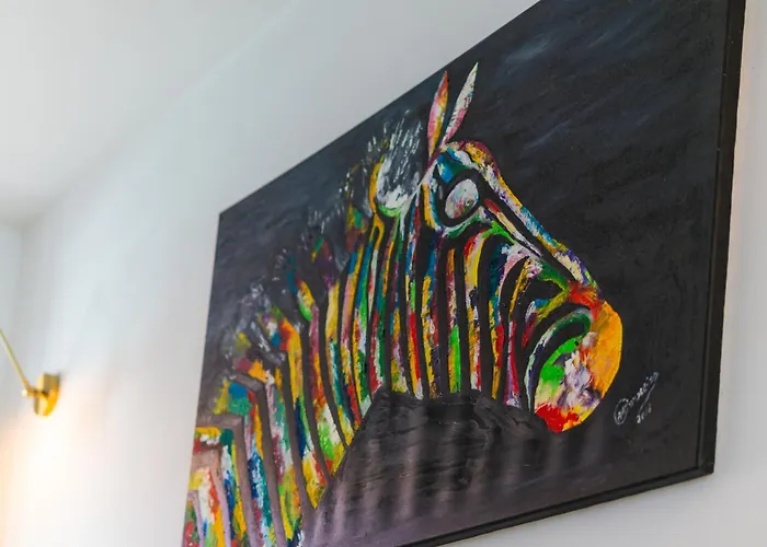 Casa Baco- Cozy House Center * Lagoa (Algarve)