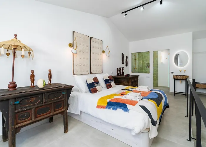 Casa Baco- Cozy House Center *