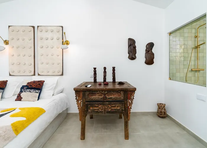 Casa Baco- Cozy House Center