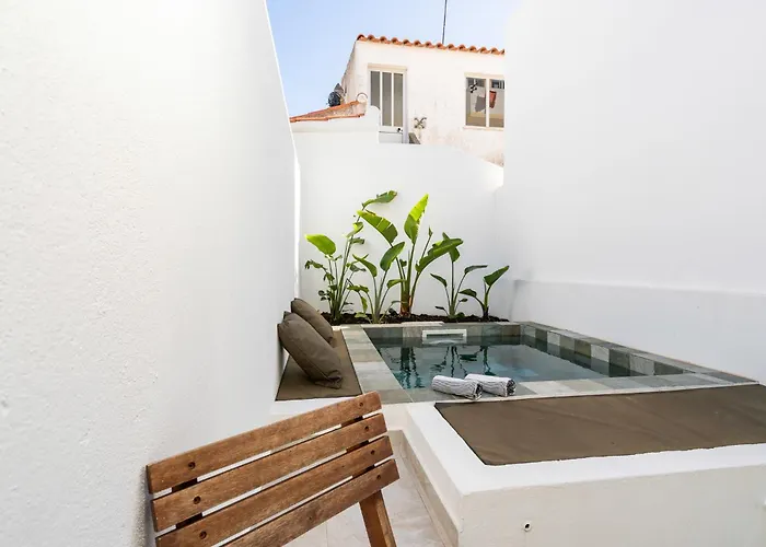 Casa Baco- Cozy House Center Vila *