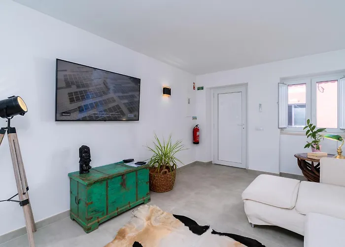Casa Baco- Cozy House Center Vila