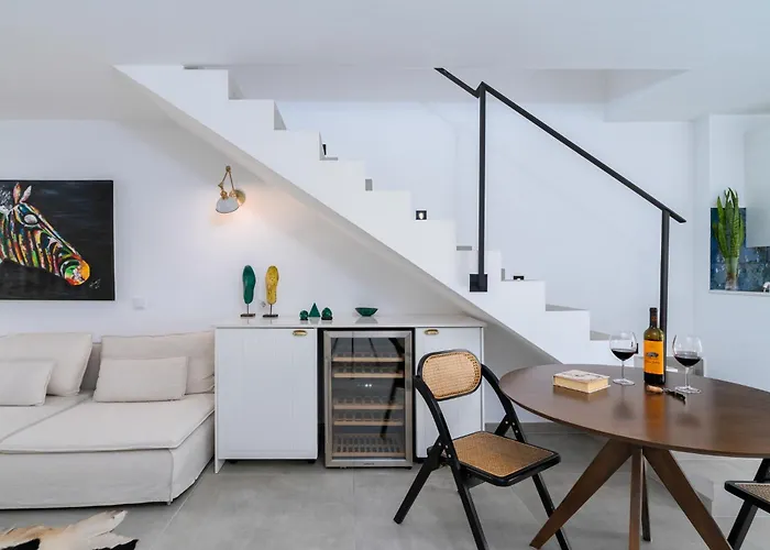 Vila Casa Baco- Cozy House Center *